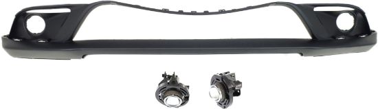 Picture of Bumper Cover