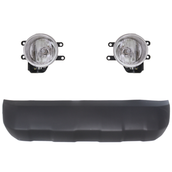 Picture of Fog Light