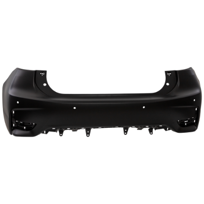 Picture of Bumper Cover