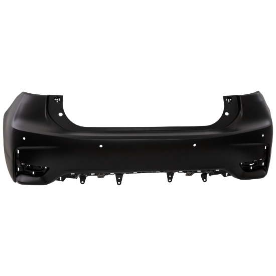 Picture of Bumper Cover