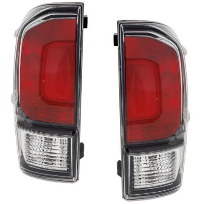 Picture of Tail Light