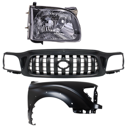 Picture of Grille Assembly