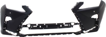 Picture of Bumper Cover