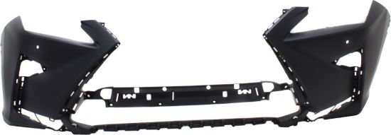 Picture of Bumper Cover