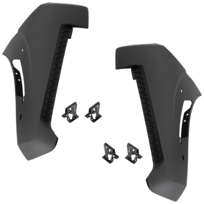 Picture of Bumper End