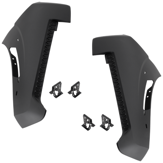 Picture of Bumper End