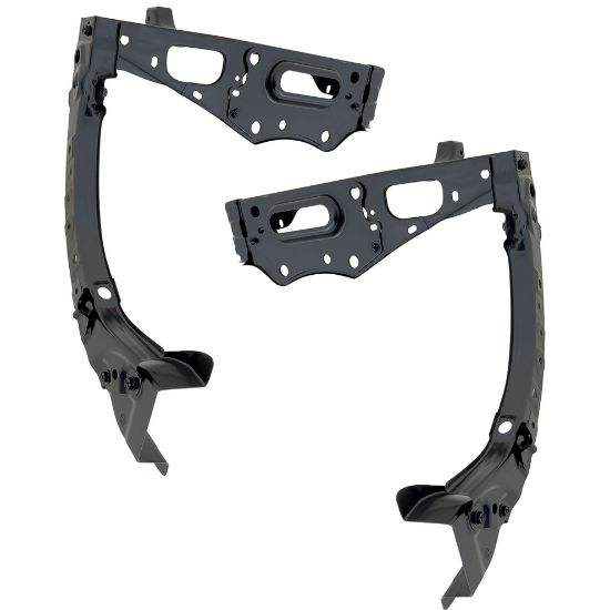 Picture of Radiator Support