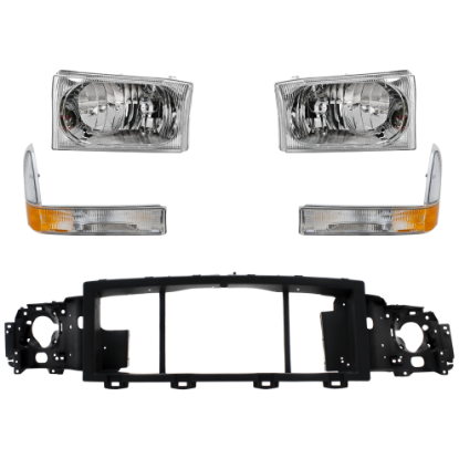 Picture of Header Panel