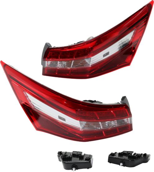Picture of Tail Light