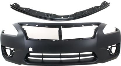 Picture of Bumper Cover