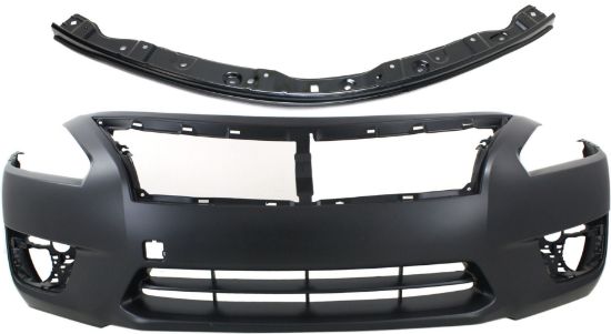 Picture of Bumper Cover