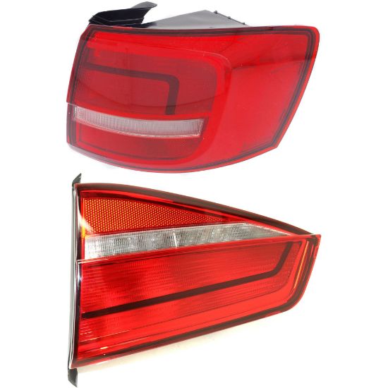 Picture of Tail Light