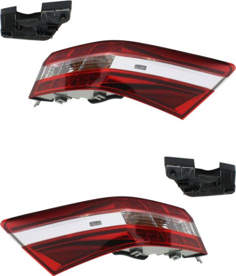 Picture of Tail Light
