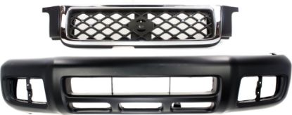 Picture of Grille Assembly