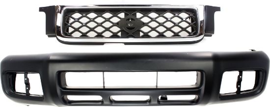 Picture of Grille Assembly