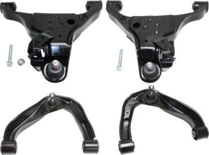 Picture of Control Arm