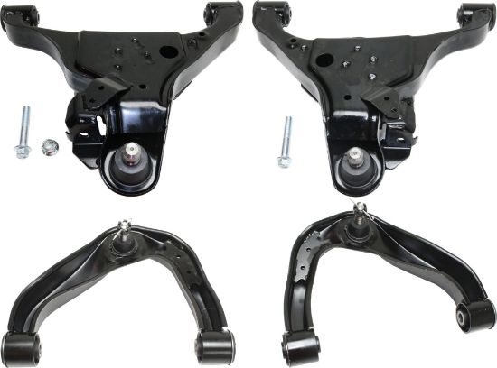 Picture of Control Arm