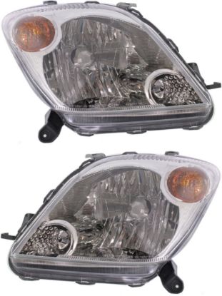 Picture of Headlight