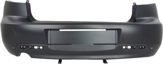 Picture of Bumper Cover