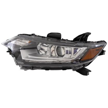 Picture of Headlight