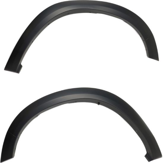Picture of Fender Flares
