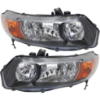 Picture of Headlight