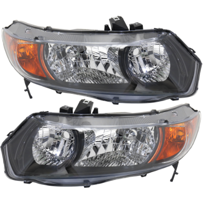 Picture of Headlight