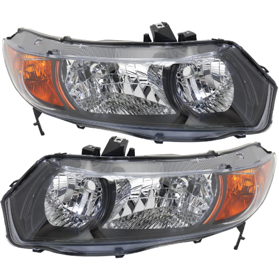 Picture of Headlight