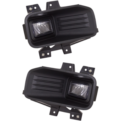 Picture of Fog Light