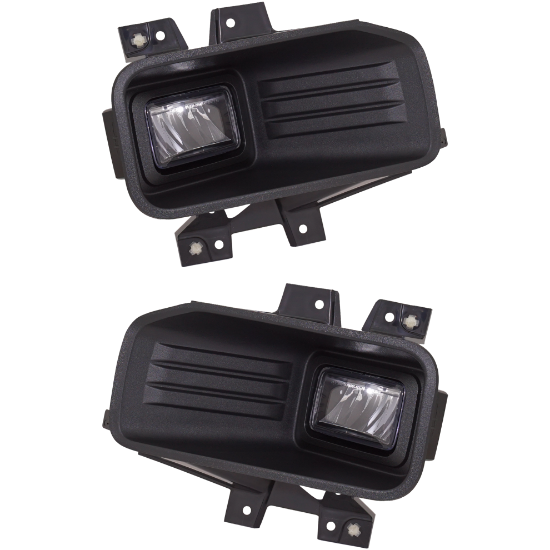 Picture of Fog Light