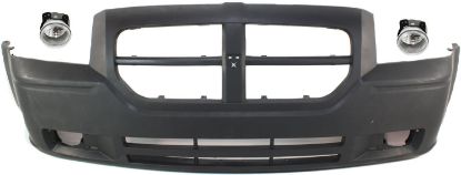 Picture of Bumper Cover