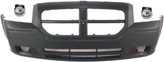 Picture of Bumper Cover