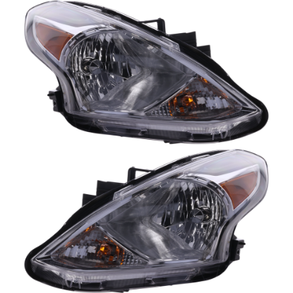 Picture of Headlight