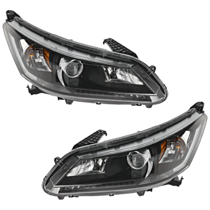 Picture of Headlight