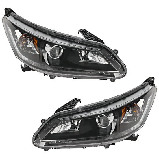 Picture of Headlight