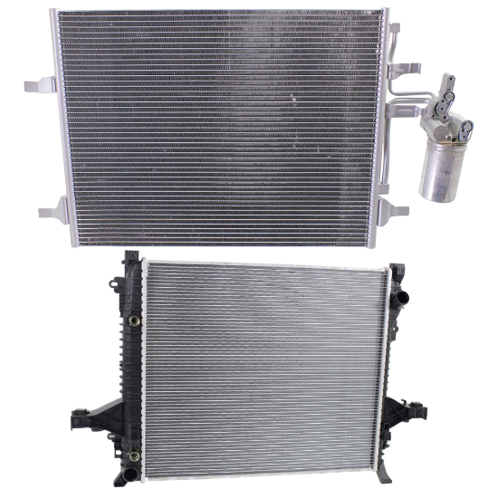 Picture of Radiator