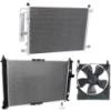Picture of A/C Condenser