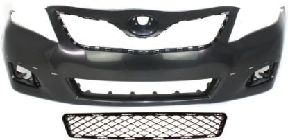 Picture of Bumper Cover