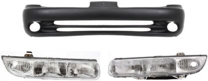 Picture of Bumper Cover