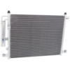 Picture of A/C Condenser