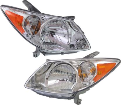 Picture of Headlight