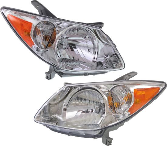 Picture of Headlight