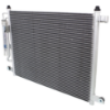 Picture of A/C Condenser