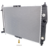 Picture of A/C Condenser