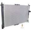 Picture of A/C Condenser