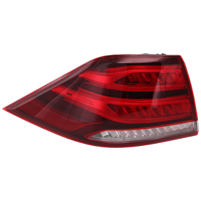 Picture of Tail Light