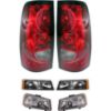 Picture of Tail Light
