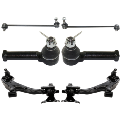 Picture of Control Arm