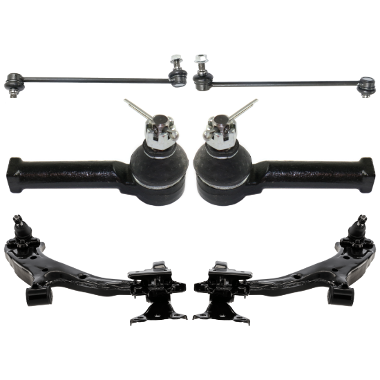 Picture of Control Arm