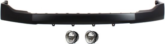 Picture of Bumper Cover